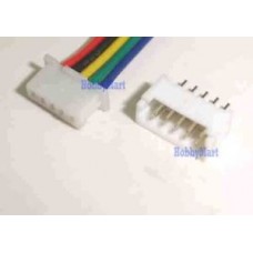 Wire Connector 6pin